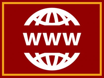 Siti web e nomi a dominio